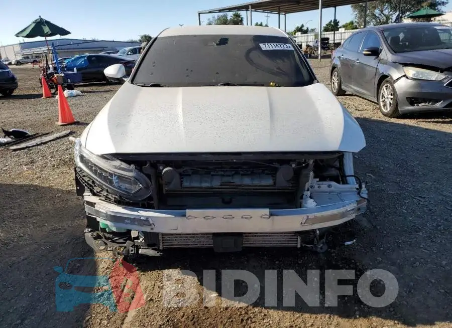 1HGCV1F31LA044224 Photo# 5