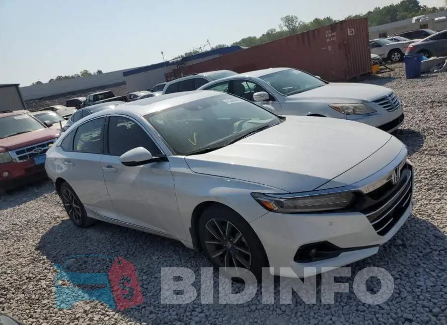 1HGCV1F56MA072667 Photo# 4