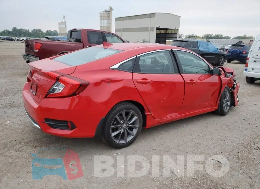 2HGFC1F35KH650421 Photo# 3