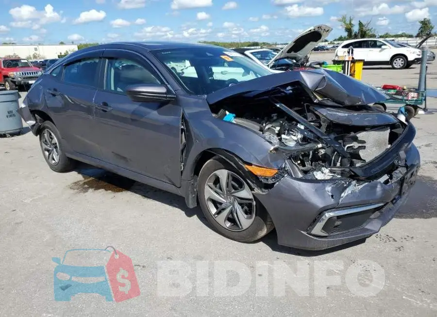 2HGFC2F65KH552652 Photo# 4