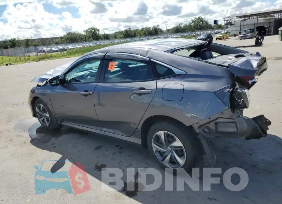 2HGFC2F65KH552652 Photo# 2