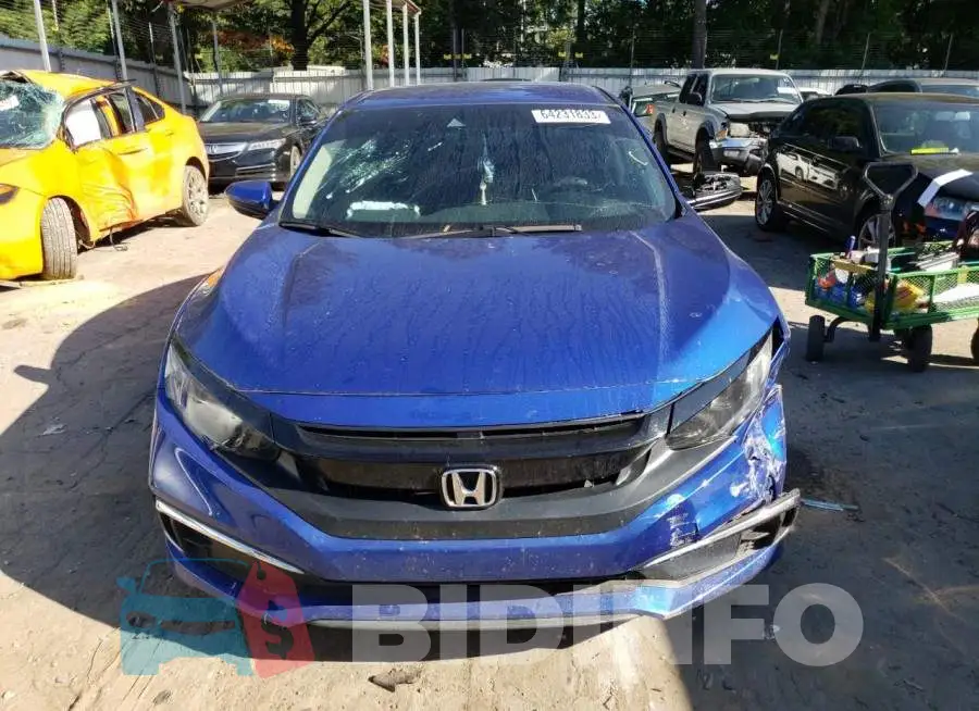 2HGFC2F65MH532968 Photo# 5