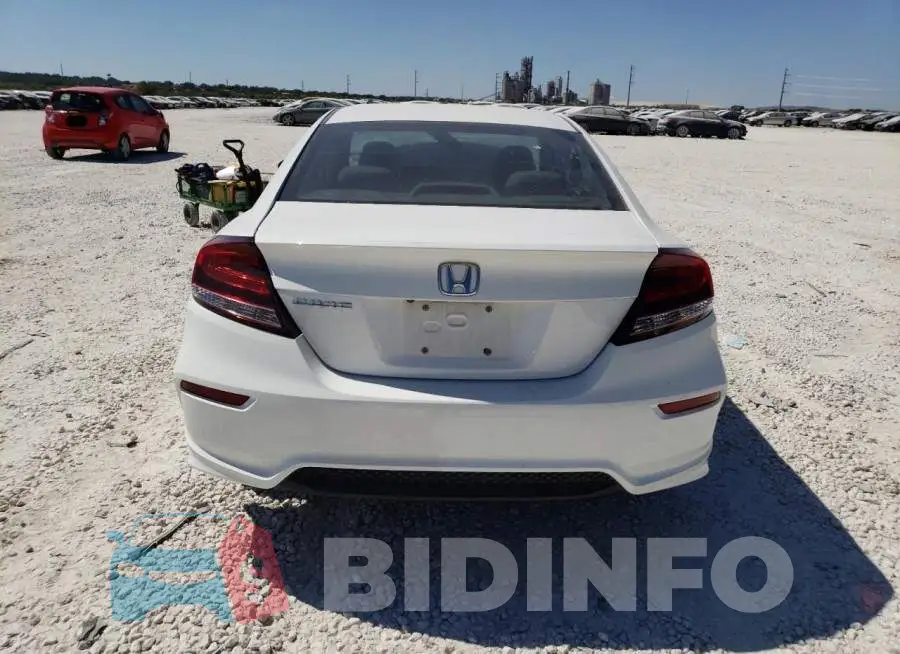 2HGFG3B57FH514305 Photo# 6