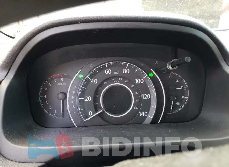 2HKRM4H5XFH675465 Photo# 9