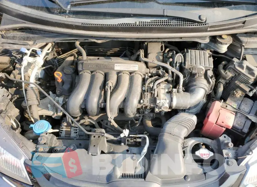 3HGGK5H86FM711452 Photo# 11