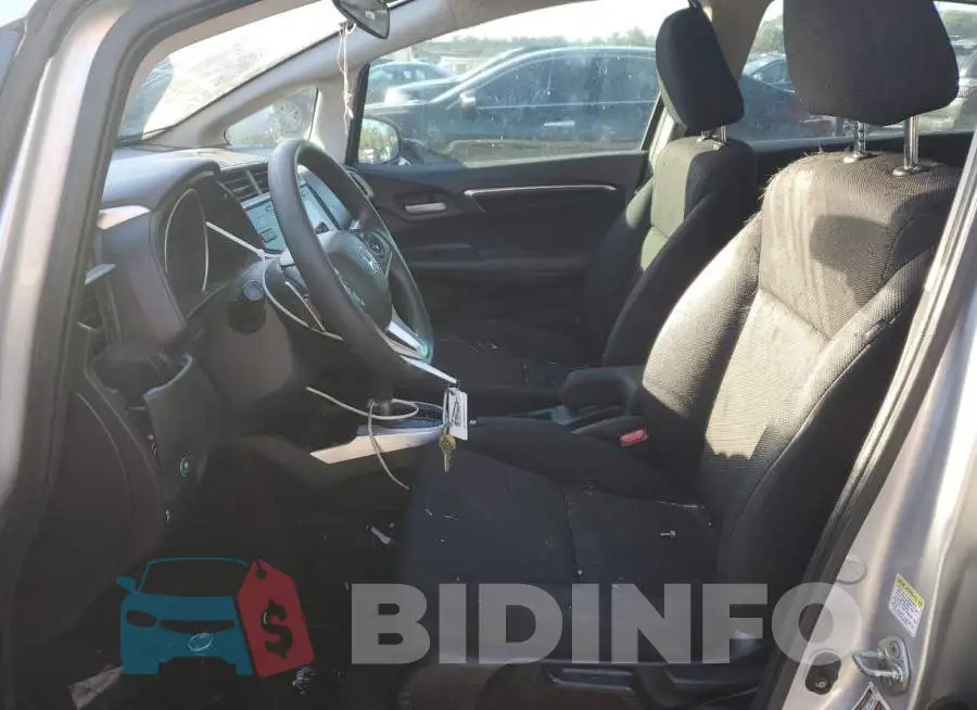 3HGGK5H88FM708200 Photo# 7