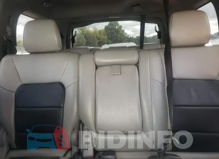 5FNYF3H39FB027872 Photo# 10