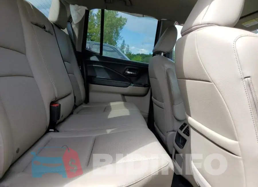 5FPYK3F65HB012692 Photo# 10