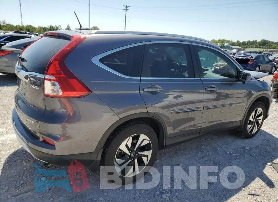 5J6RM4H90GL079968 Photo# 3