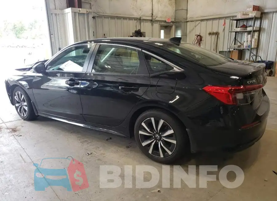 JHMFE1F7XNX009775 Photo# 2