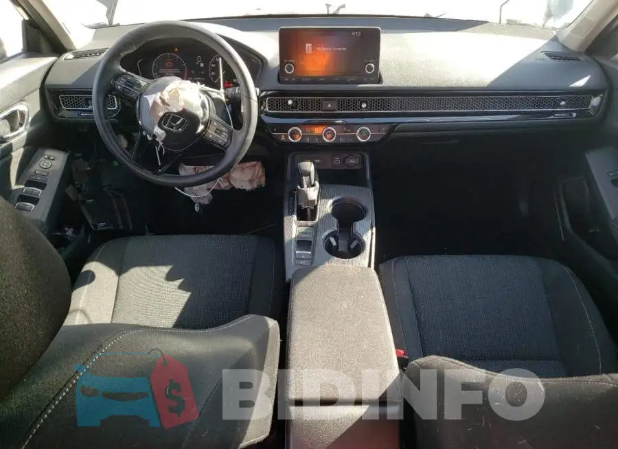 JHMFE1F7XNX009775 Photo# 8