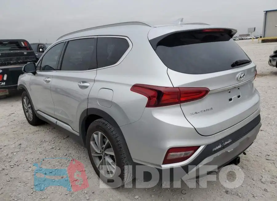 5NMS33AD0KH111444 Photo# 2