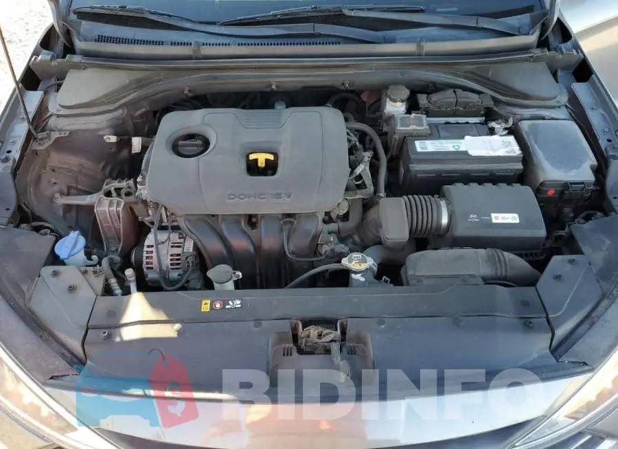 5NPD74LF5KH470583 Photo# 11