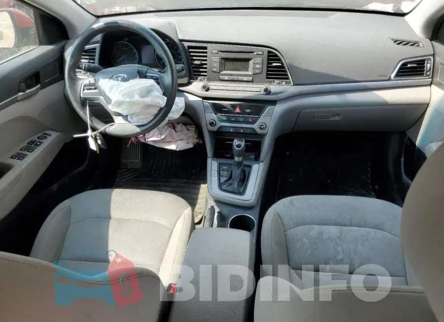 5NPD74LF7HH208508 Photo# 8