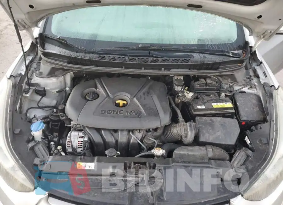5NPDH4AE9EH500129 Photo# 11