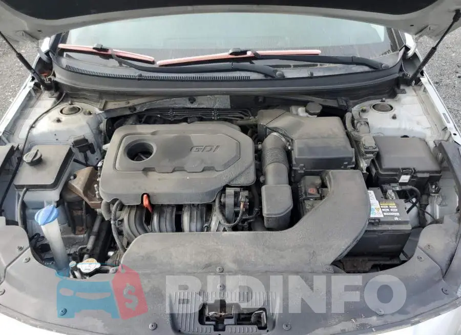 5NPE24AF8FH164585 Photo# 11