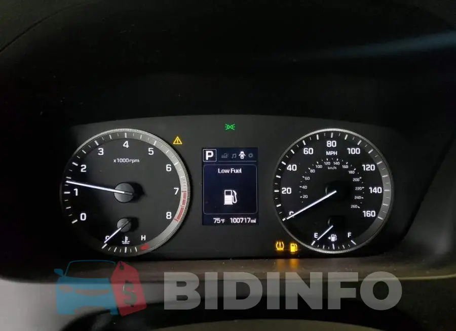 5NPE24AF8FH164585 Photo# 9
