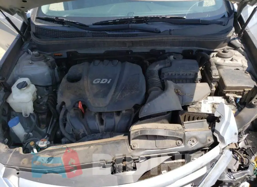 5NPEB4AC5EH832508 Photo# 11