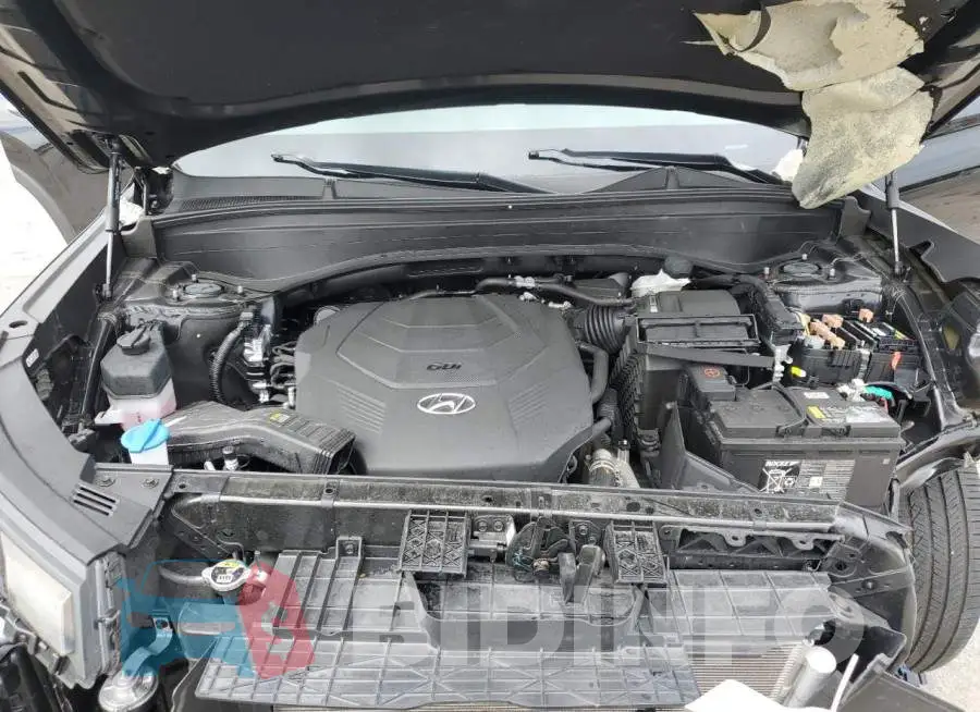 KM8R54GEXPU490060 Photo# 12