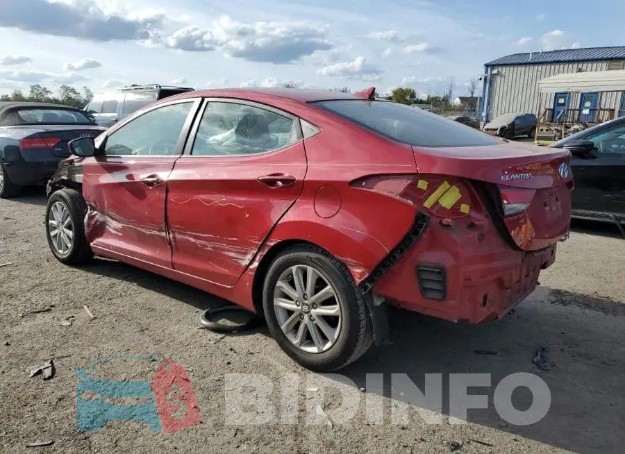 KMHDH4AE8EU201524 Photo# 2