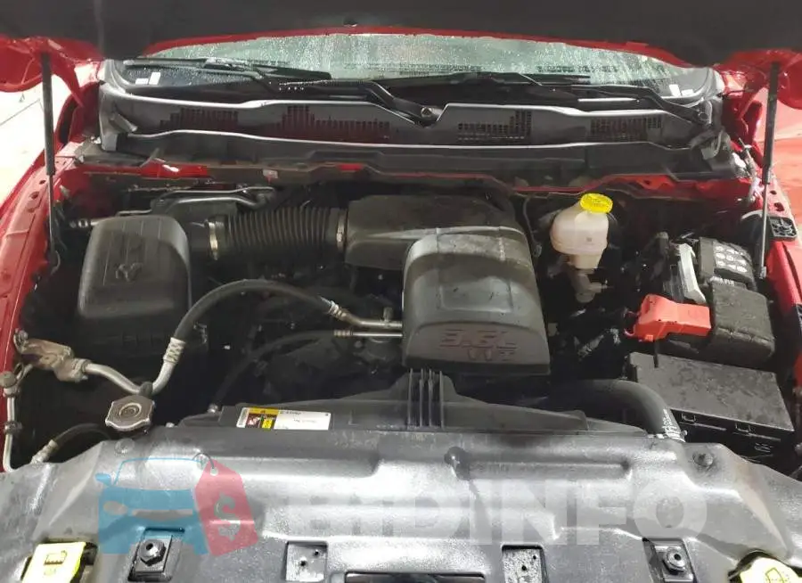 1C6RR7LG8NS209200 Photo# 11
