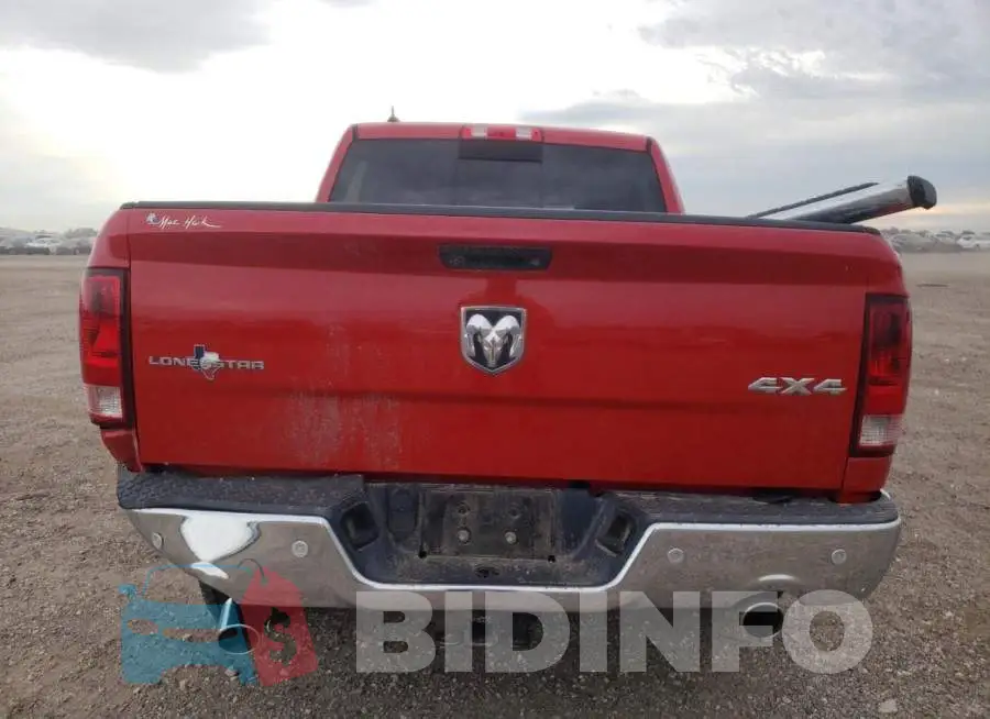 1C6RR7LT9FS769161 Photo# 6