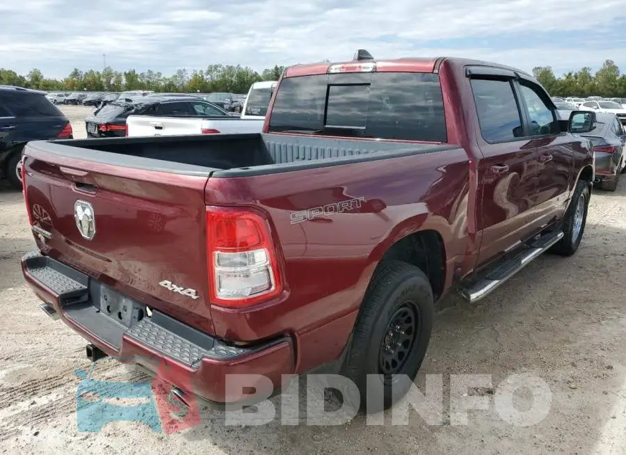 1C6SRFFT4LN350975 Photo# 3
