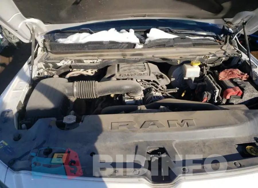 1C6SRFJT6KN883660 Photo# 11