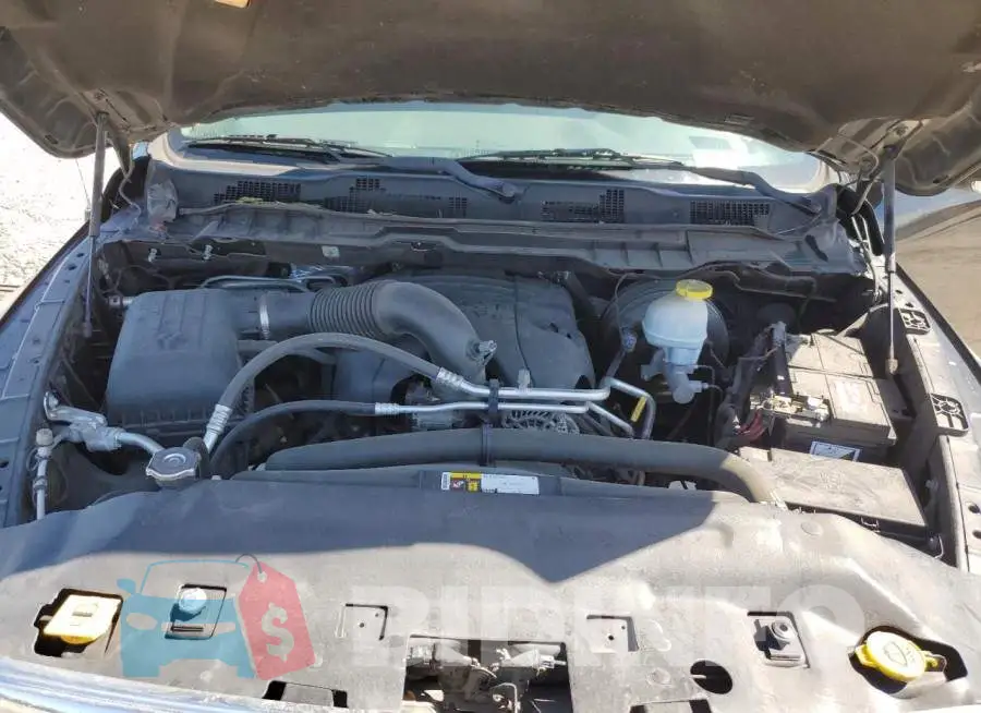 3C6RR6LT4HG604719 Photo# 11