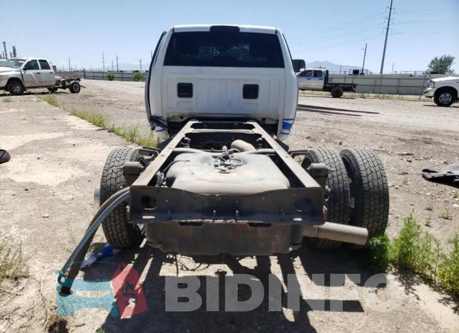 3C7WRTBL1FG617617 Photo# 6