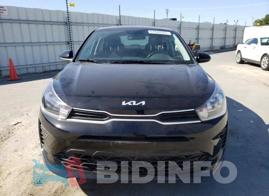 3KPA24AD9PE538270 Photo# 5