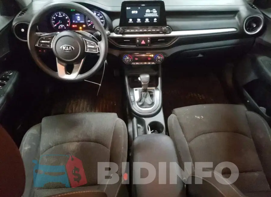 3KPF24AD4KE093810 Photo# 8