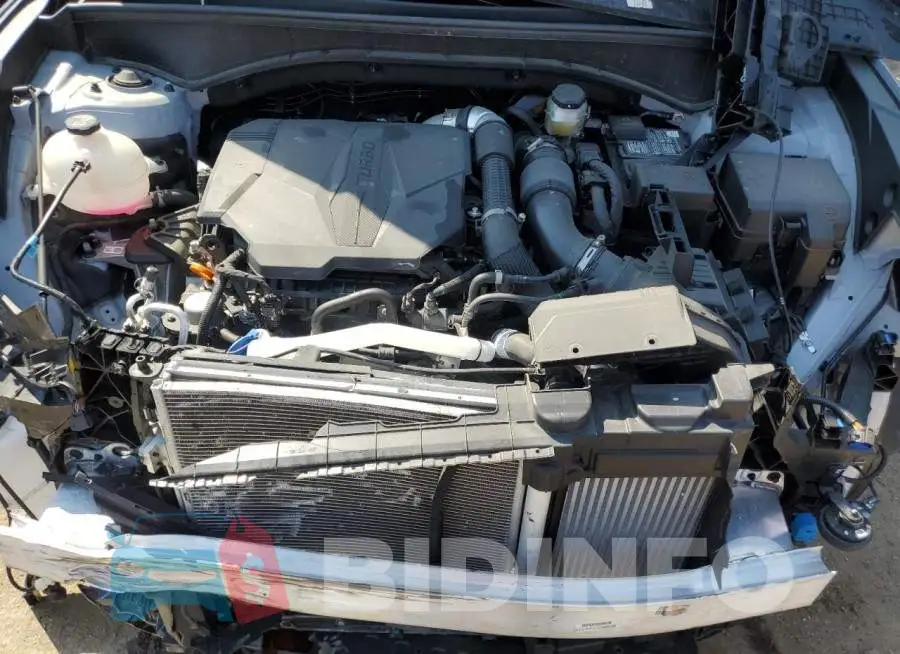 5XYRKDLF1NG158518 Photo# 12