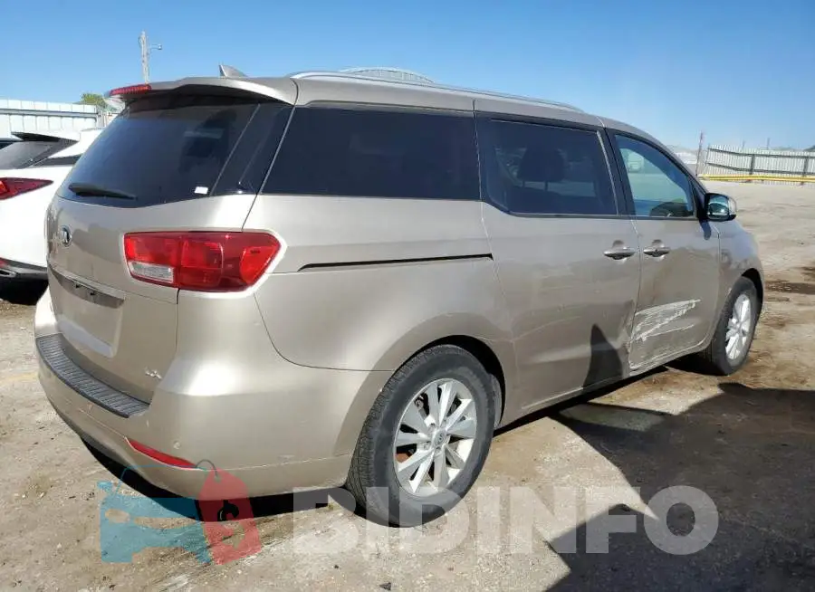 KNDMB5C15H6254549 Photo# 3