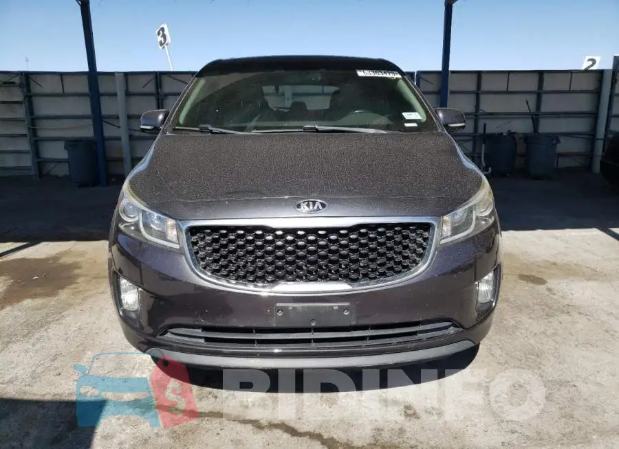 KNDMC5C10F6019034 Photo# 5