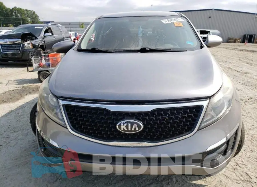 KNDPB3AC6F7697077 Photo# 5