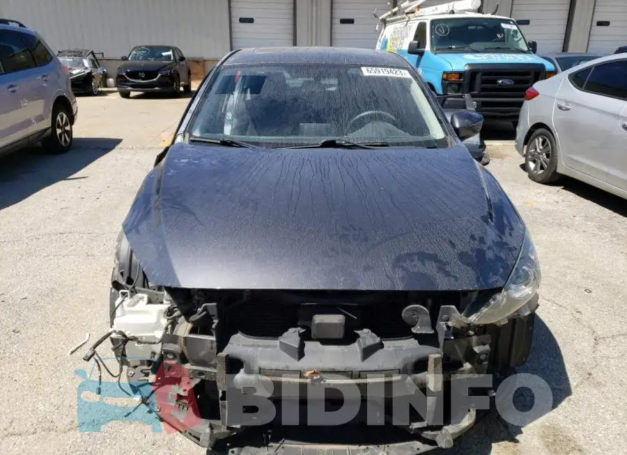 3MZBM1V79FM236996 Photo# 5