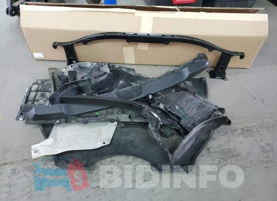 7MMVABEM4PN126840 Photo# 13