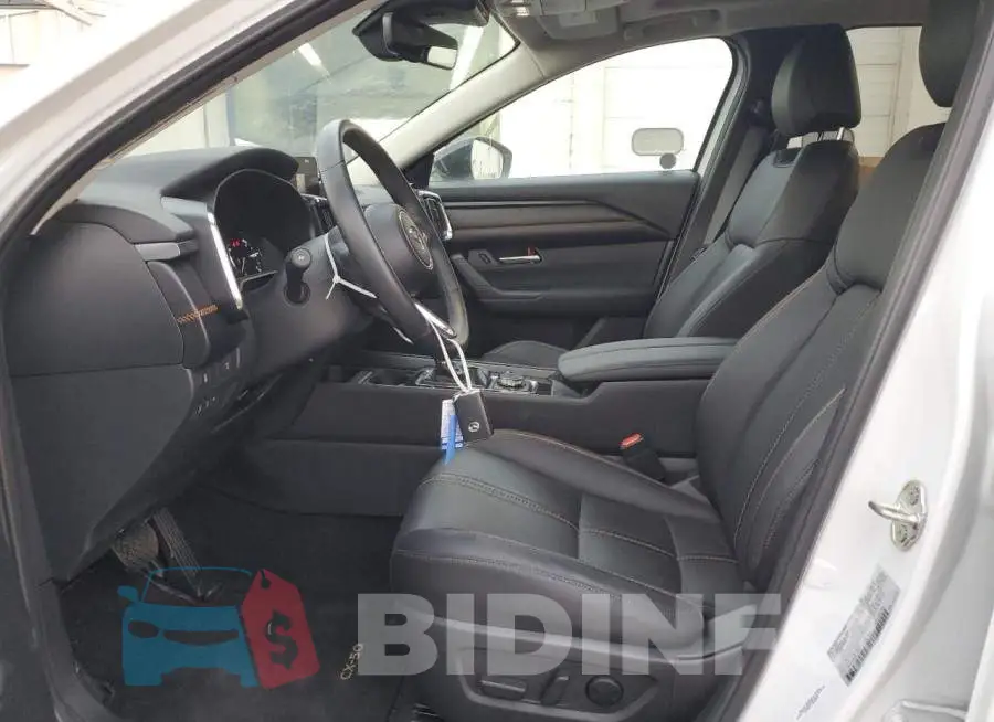 7MMVABEM4PN126840 Photo# 7