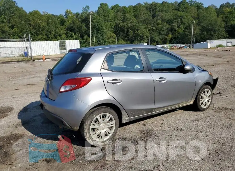 JM1DE1KY7E0184498 Photo# 3