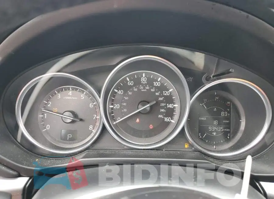 JM3KFBCL6H0184131 Photo# 9