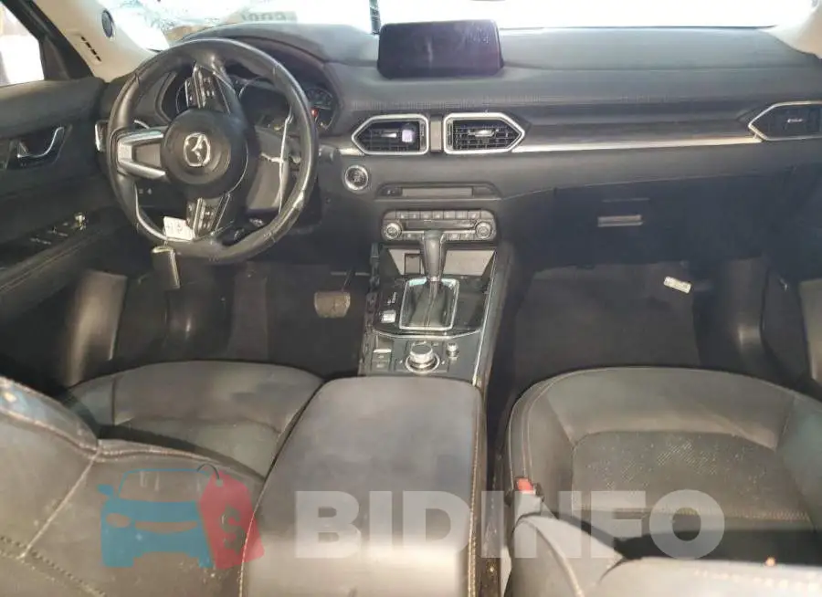 JM3KFBDM5L0841775 Photo# 8