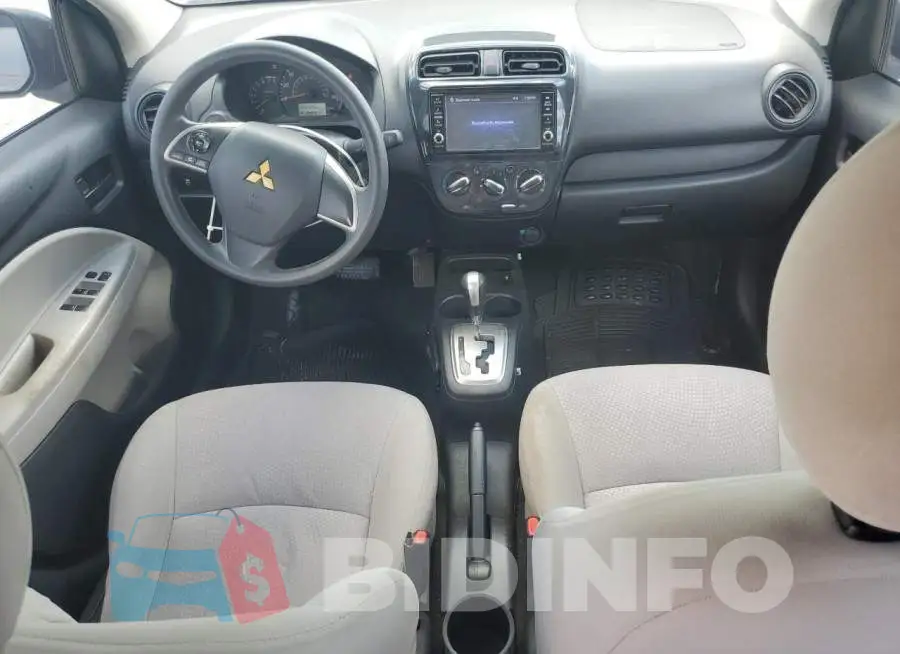 ML32F3FJ0JHF03724 Photo# 8