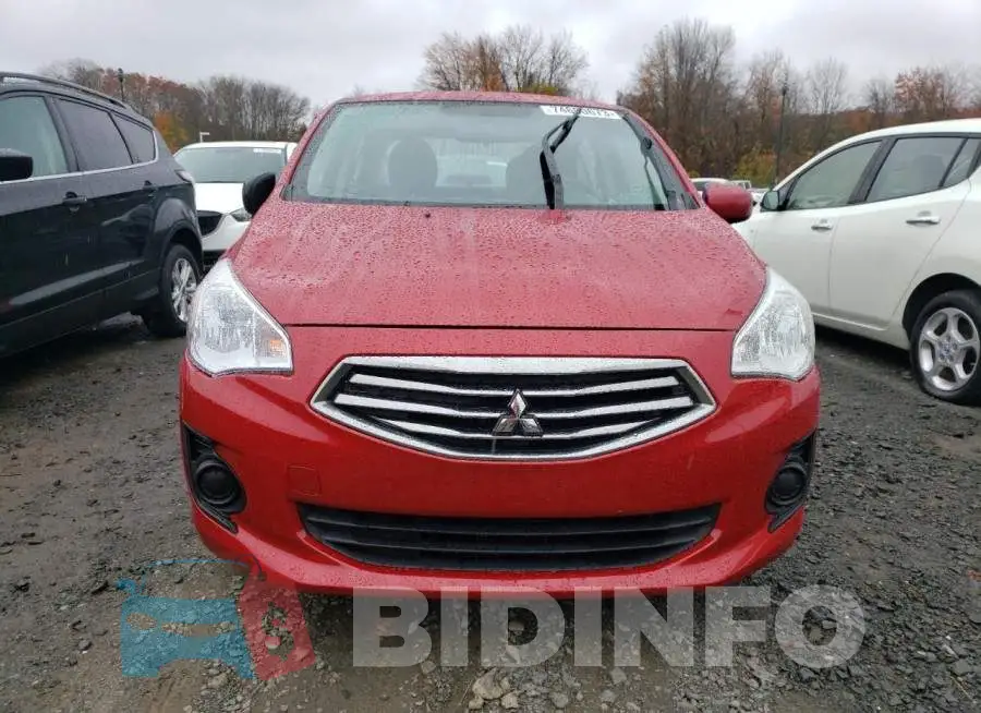 ML32F3FJ9KHF04436 Photo# 5
