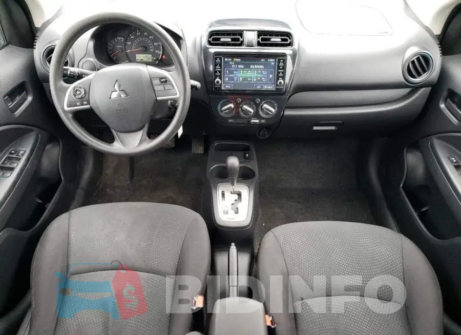 ML32F3FJ9KHF04436 Photo# 8