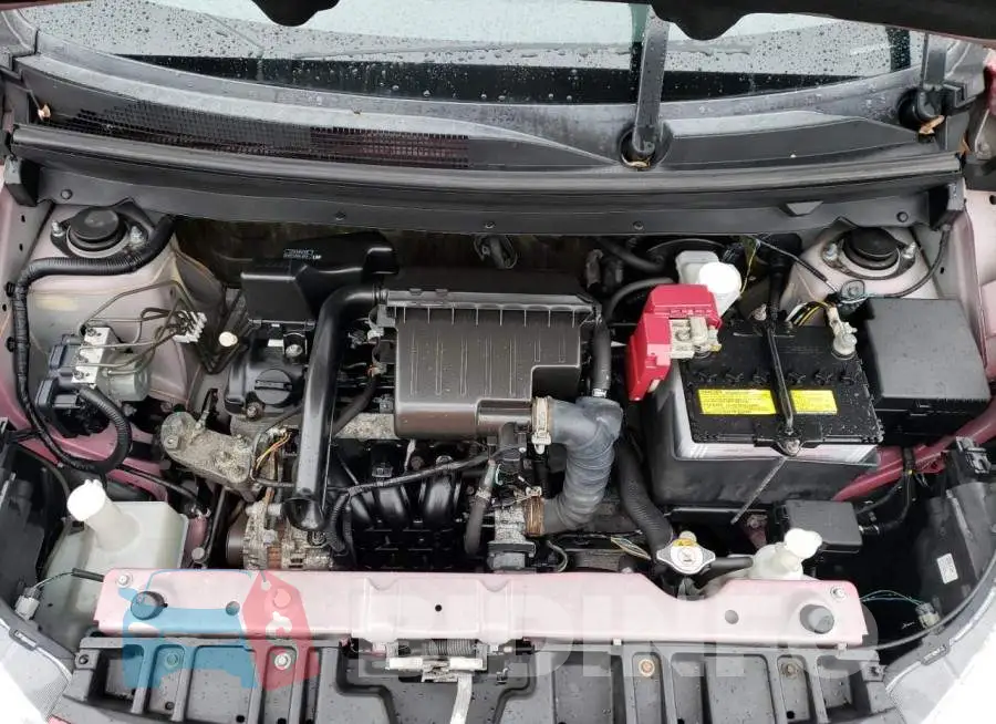 ML32F3FJ9KHF04436 Photo# 11