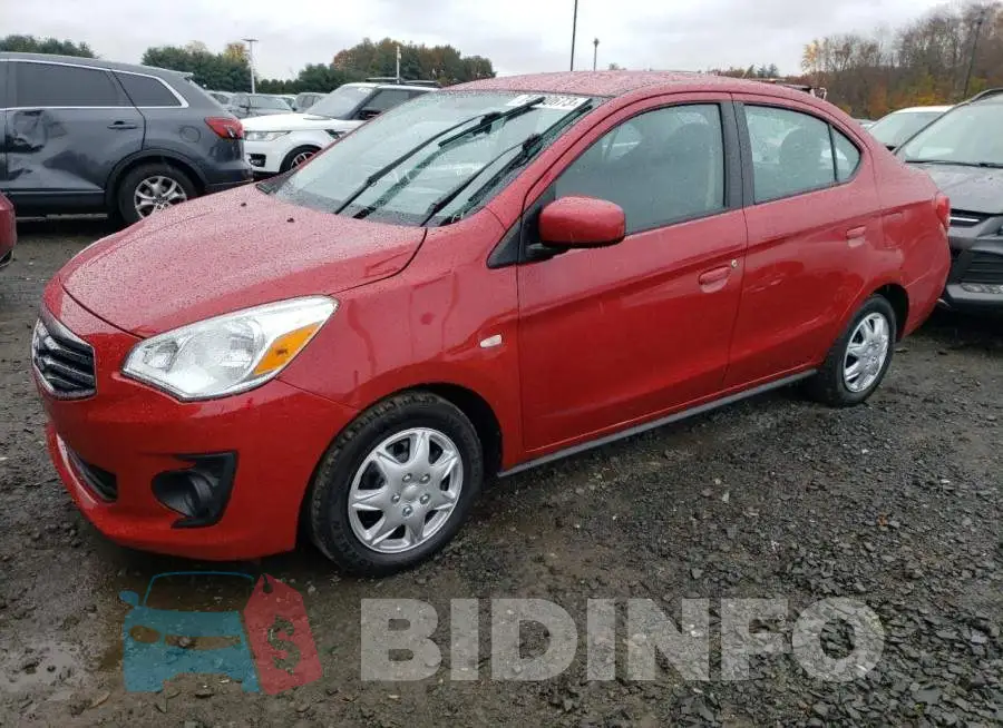 ML32F3FJ9KHF04436 Photo# 1
