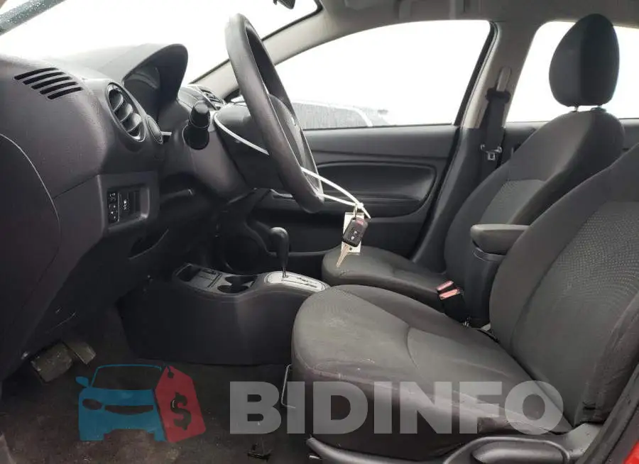ML32F3FJ9KHF04436 Photo# 7