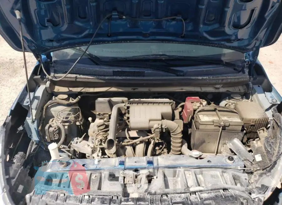ML32F3FJXKHF02257 Photo# 11