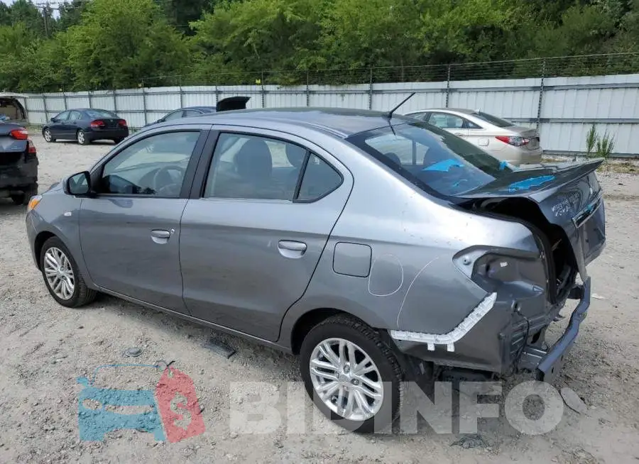 ML32FUFJ0PHF02832 Photo# 2